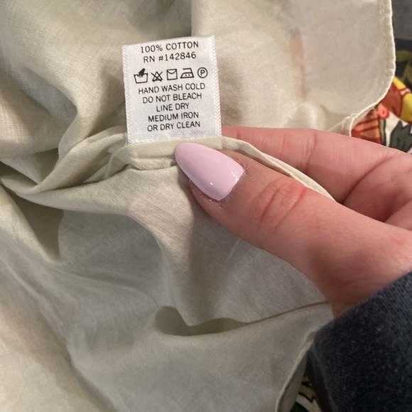 Rhode | Molly Dress in Mushroom Color | - Picture 13 of 15